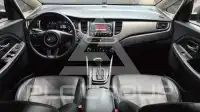 2016 KIA Carens