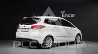 2016 KIA Carens