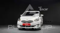 2016 KIA Carens