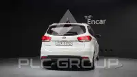 2016 KIA Carens