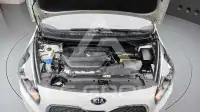 2016 KIA Carens