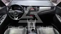 2016 KIA Carens