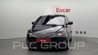 2016 KIA Carens
