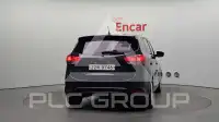 2016 KIA Carens