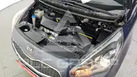 2016 KIA Carens