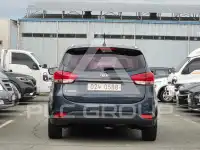 2016 KIA Carens