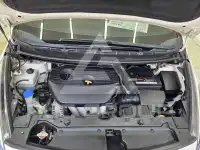 2016 KIA Carens