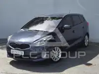 2016 KIA Carens
