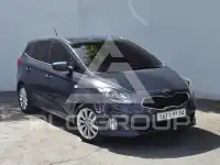 2016 KIA Carens
