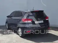 2016 KIA Carens