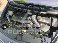 2016 KIA Carens