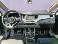 2016 KIA Carens