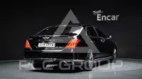 2016 Genesis G90