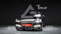 2016 Genesis G90