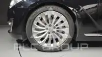 2016 Genesis G90