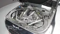2016 Genesis G90