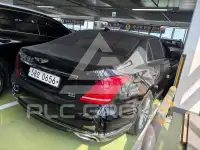 2016 Genesis G90
