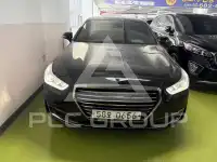 2016 Genesis G90