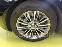 2016 Genesis G90