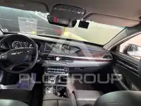 2016 Genesis G90
