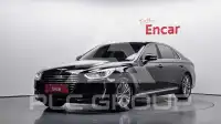 2016 Genesis G90