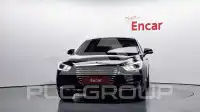 2016 Genesis G90