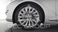 2016 Genesis G90
