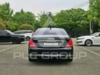 2016 Genesis G90