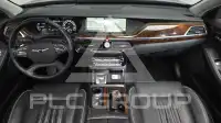 2016 Genesis G90