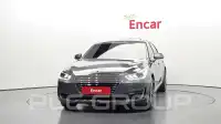 2016 Genesis G90