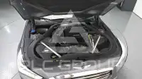 2016 Genesis G90