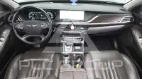 2016 Genesis G90