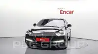 2016 Genesis G90