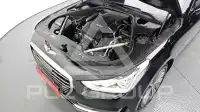 2016 Genesis G90