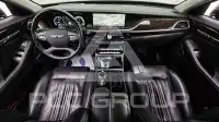 2016 Genesis G90