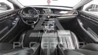 2016 Genesis G90