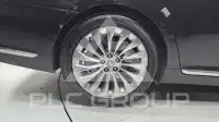 2016 Genesis G90