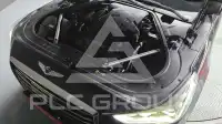 2016 Genesis G90