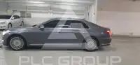 2016 Genesis G90