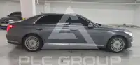 2016 Genesis G90