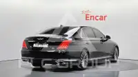 2016 Genesis G90