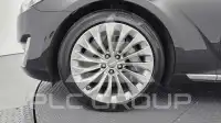 2016 Genesis G90