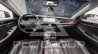 2016 Genesis G90
