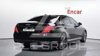 2016 Genesis G90