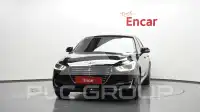 2016 Genesis G90