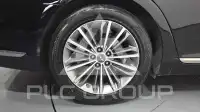 2016 Genesis G90