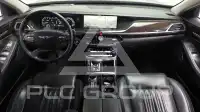 2016 Genesis G90