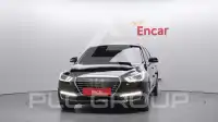 2016 Genesis G90