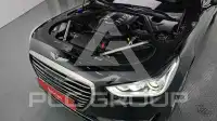 2016 Genesis G90