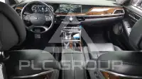 2016 Genesis G90